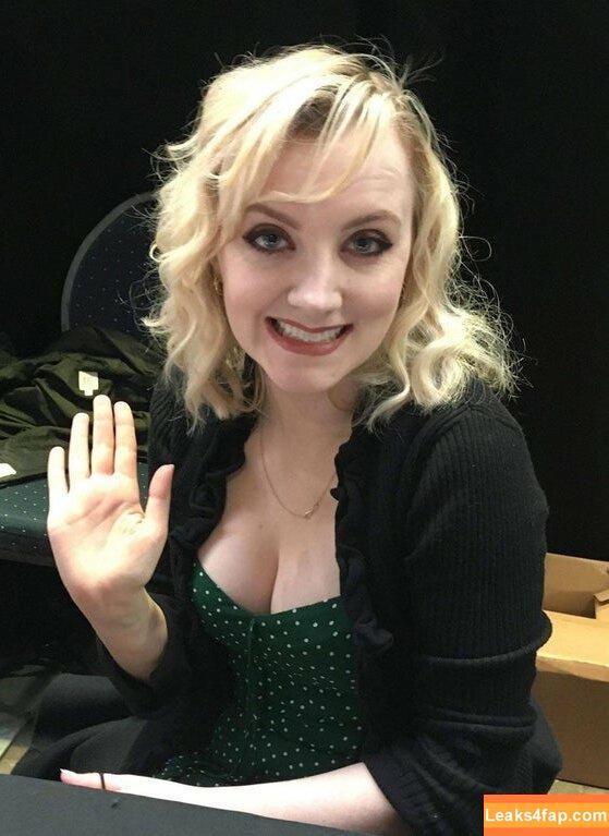 Evanna Lynch / evannalynch leaked photo photo #0088