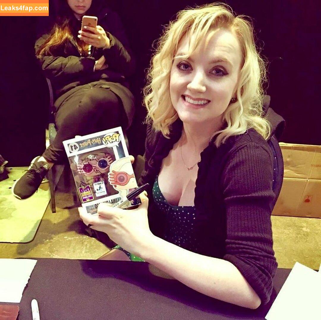 Evanna Lynch / evannalynch слитое фото фото #0094