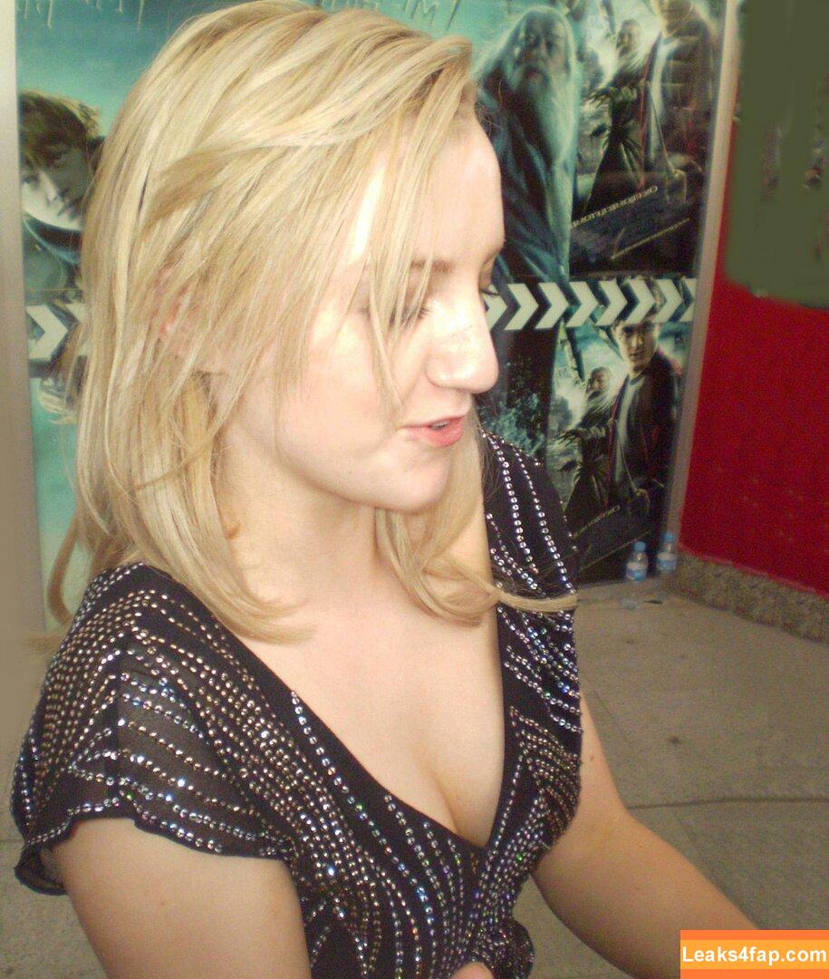 Evanna Lynch / evannalynch leaked photo photo #0105