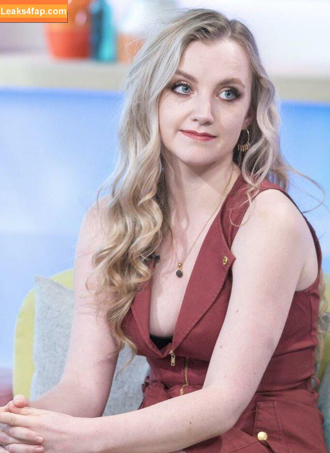 Evanna Lynch / evannalynch слитое фото фото #0109