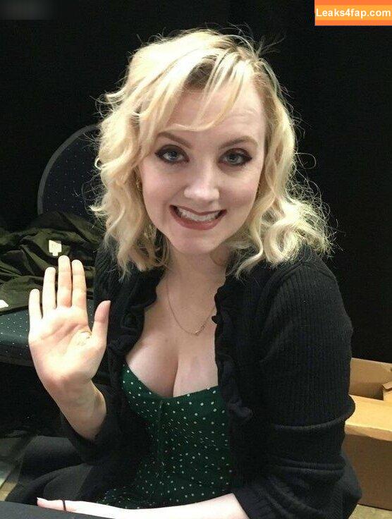 Evanna Lynch / evannalynch слитое фото фото #0126