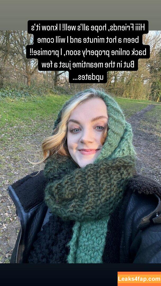 Evanna Lynch / evannalynch слитое фото фото #0152