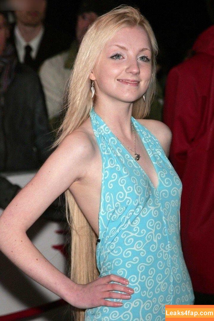 Evanna Lynch / evannalynch слитое фото фото #0154