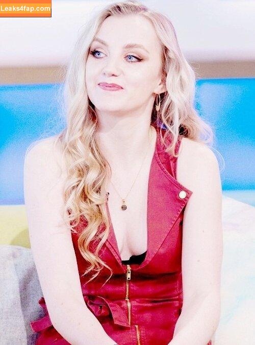 Evanna Lynch / evannalynch слитое фото фото #0155