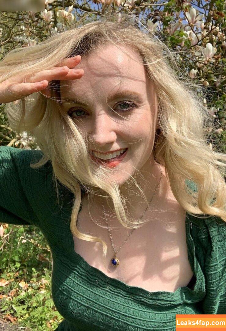 Evanna Lynch / evannalynch leaked photo photo #0157