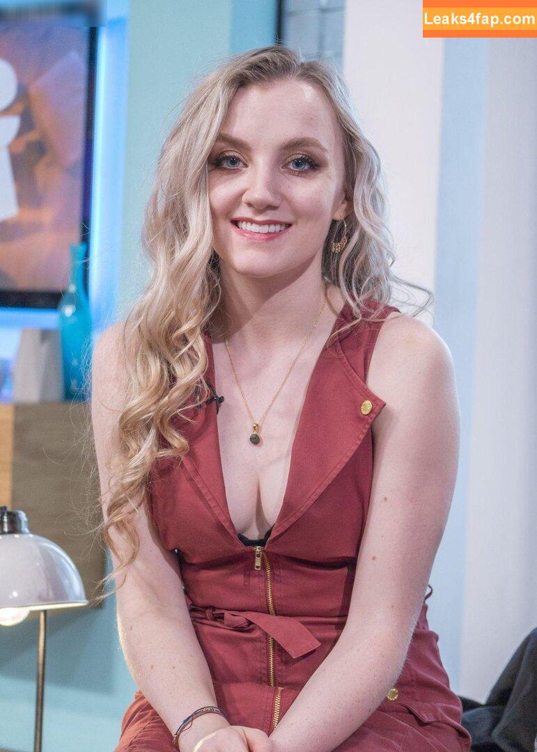 Evanna Lynch / evannalynch слитое фото фото #0160