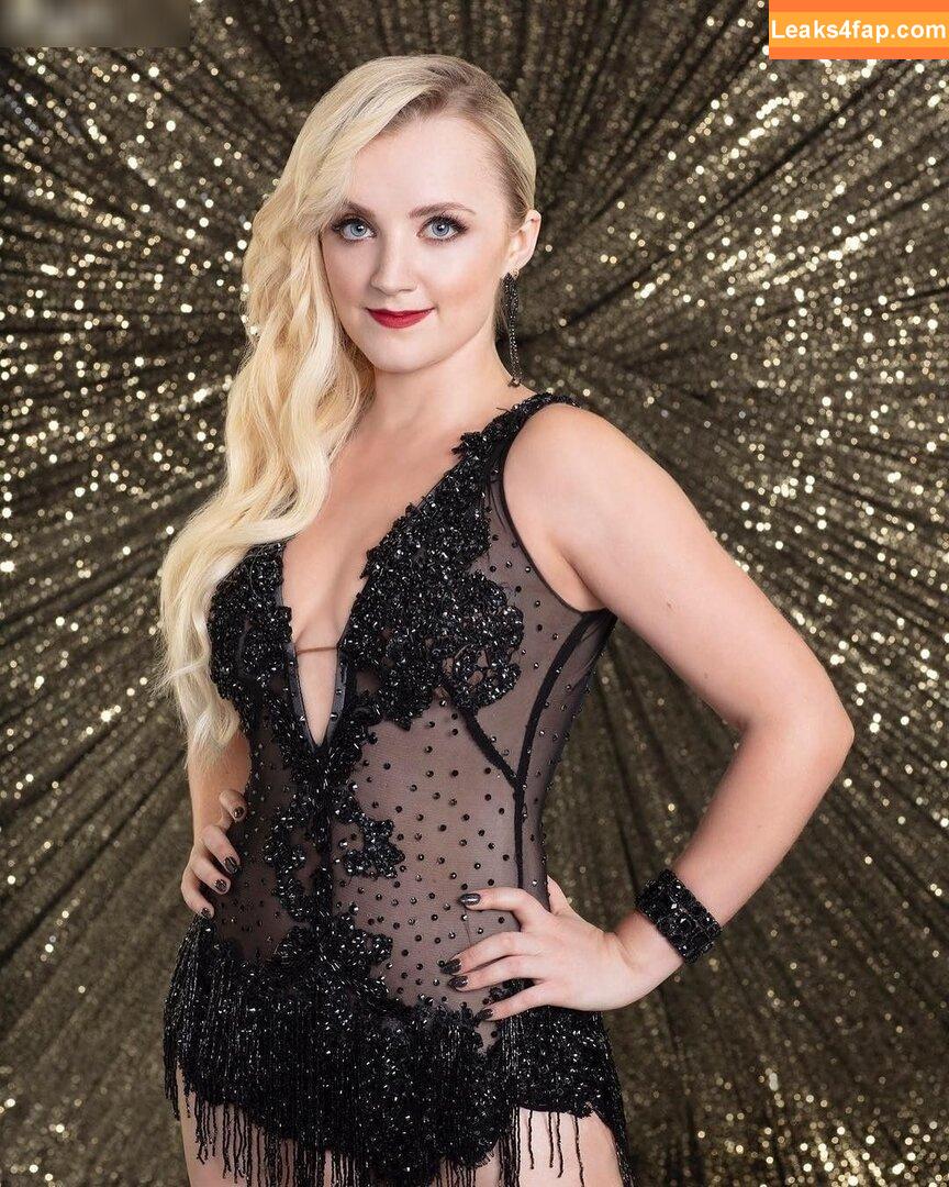 Evanna Lynch / evannalynch leaked photo photo #0161