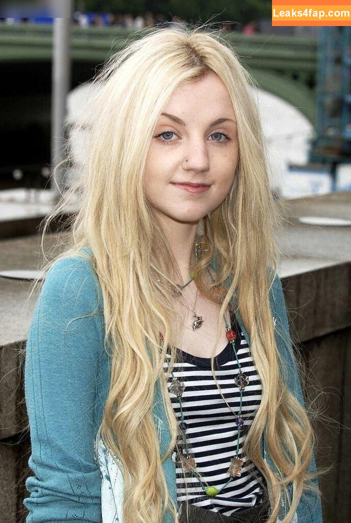 Evanna Lynch / evannalynch leaked photo photo #0165