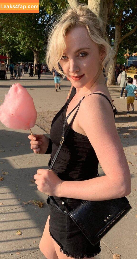 Evanna Lynch / evannalynch leaked photo photo #0167