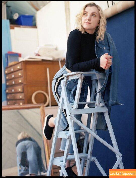 Evanna Lynch / evannalynch leaked photo photo #0187
