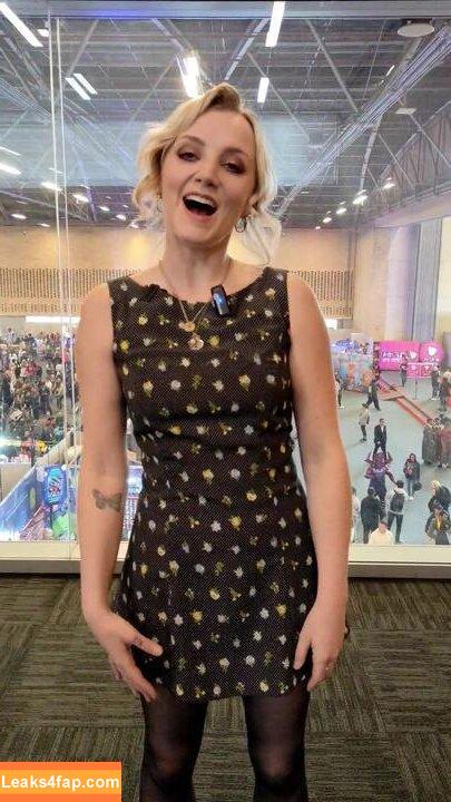 Evanna Lynch / evannalynch leaked photo photo #0190