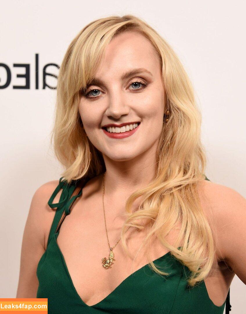 Evanna Lynch / evannalynch leaked photo photo #0204