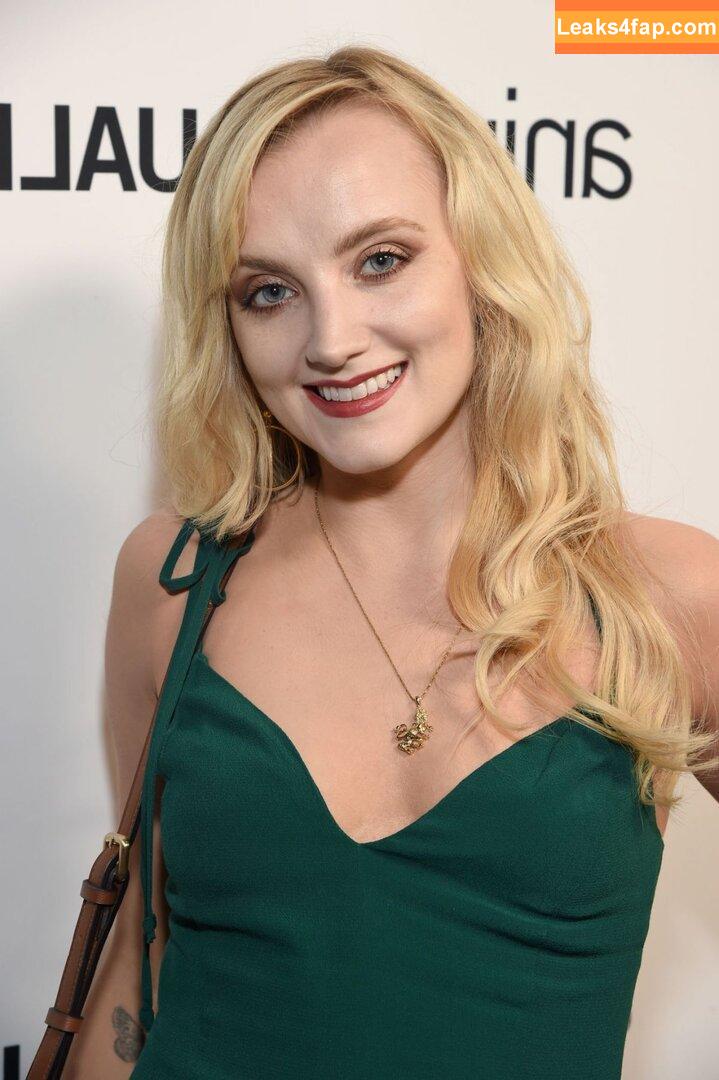 Evanna Lynch / evannalynch leaked photo photo #0206