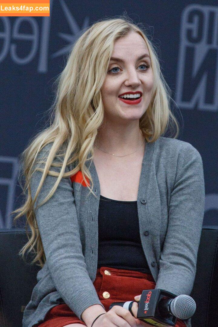 Evanna Lynch / evannalynch leaked photo photo #0210