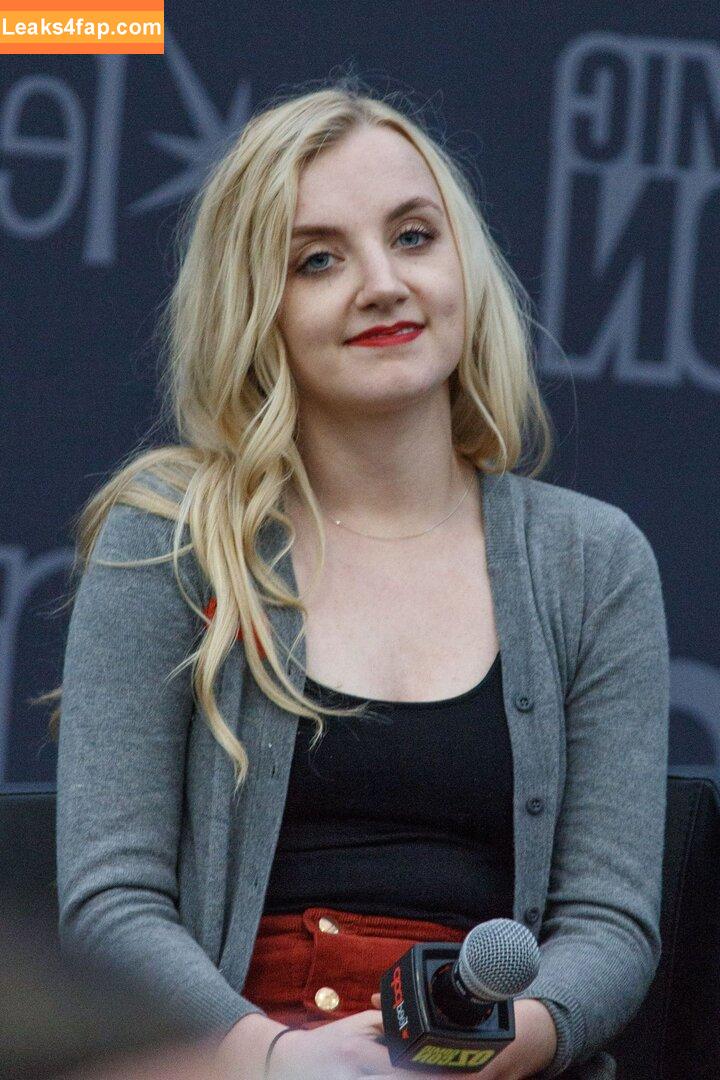 Evanna Lynch / evannalynch слитое фото фото #0212