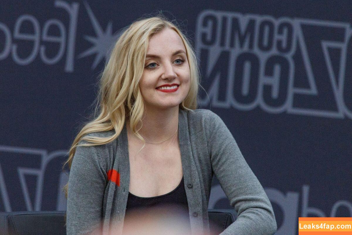 Evanna Lynch / evannalynch слитое фото фото #0213
