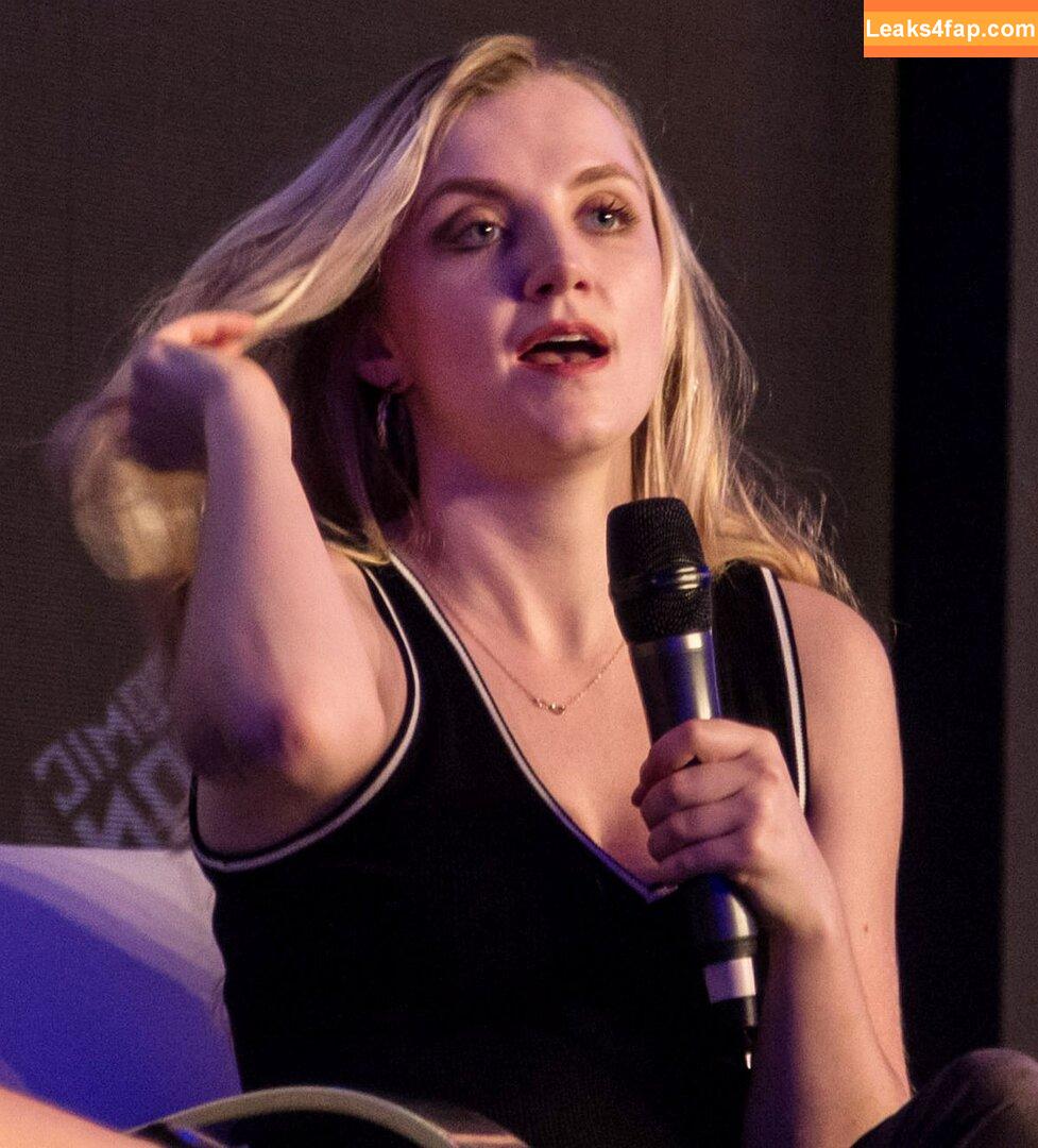 Evanna Lynch / evannalynch leaked photo photo #0215