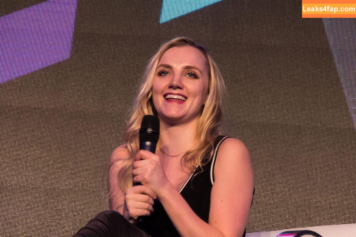 Evanna Lynch / evannalynch leaked photo photo #0216
