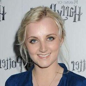 Evanna Lynch фото #0030