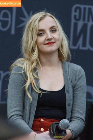 Evanna Lynch фото #0042