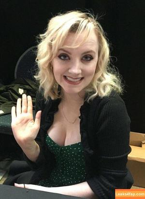 Evanna Lynch фото #0088