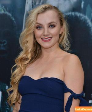 Evanna Lynch фото #0124