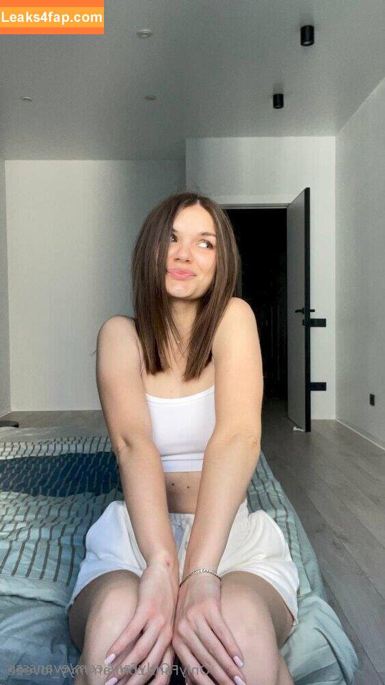 evanssss /  leaked photo photo #0016