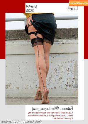 evasnylons photo #0035