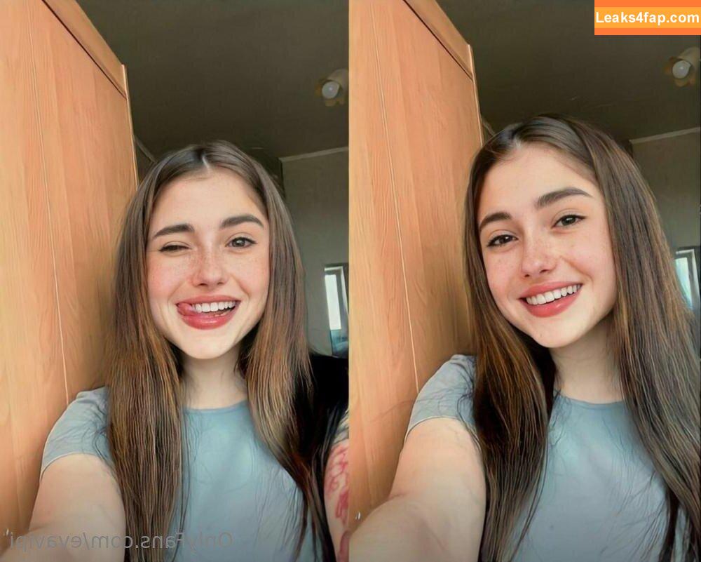evavipi /  leaked photo photo #0035