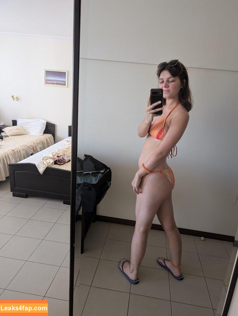 eve-apple / appleandevejuice leaked photo photo #0109