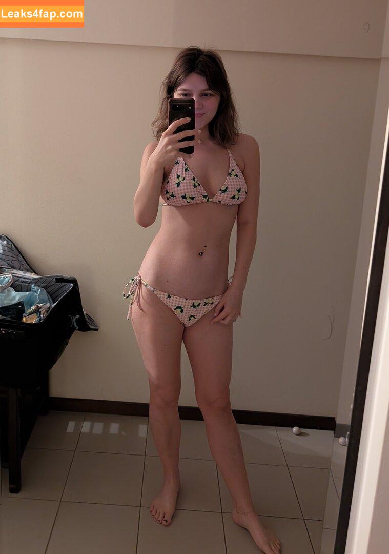 eve-apple / appleandevejuice leaked photo photo #0111