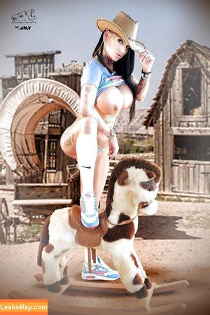 Eve Deluxe photo #0015