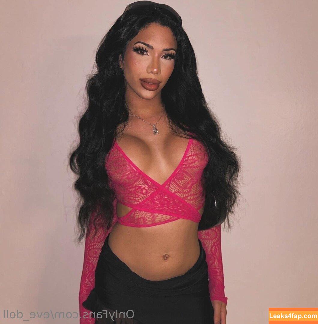Eve Doll / eve_doll leaked photo photo #0024