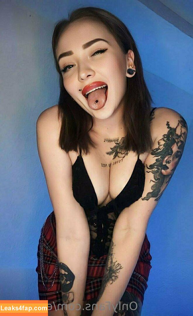 eve_free / everfreeorg leaked photo photo #0034