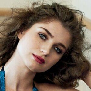 Eve Hewson