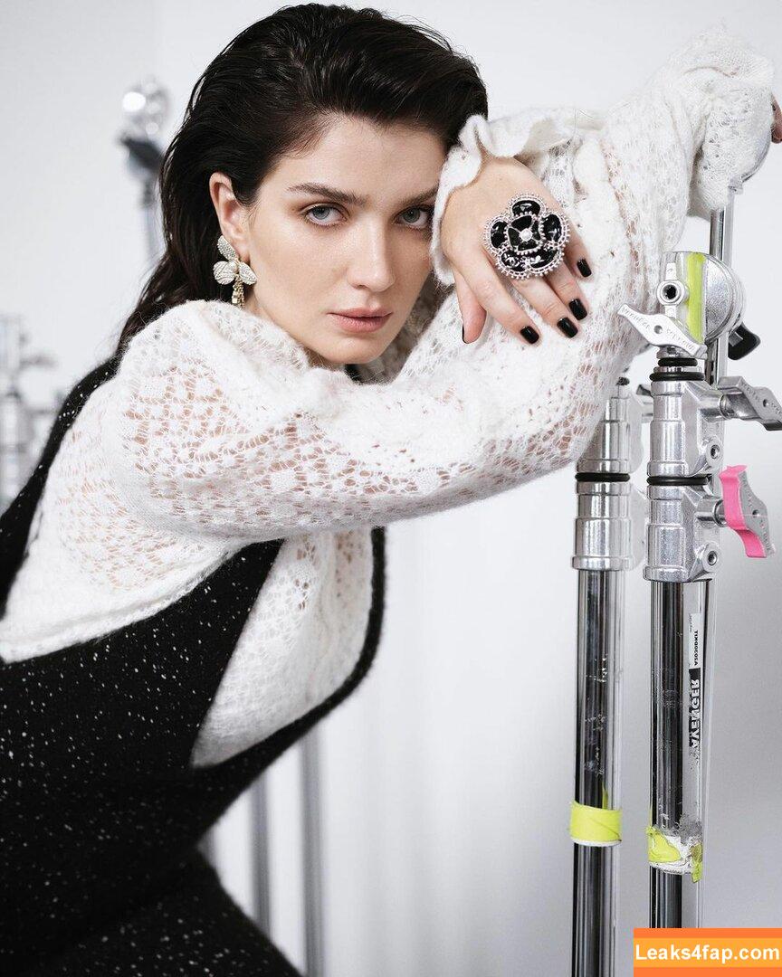 Eve Hewson / evehewson leaked photo photo #0010