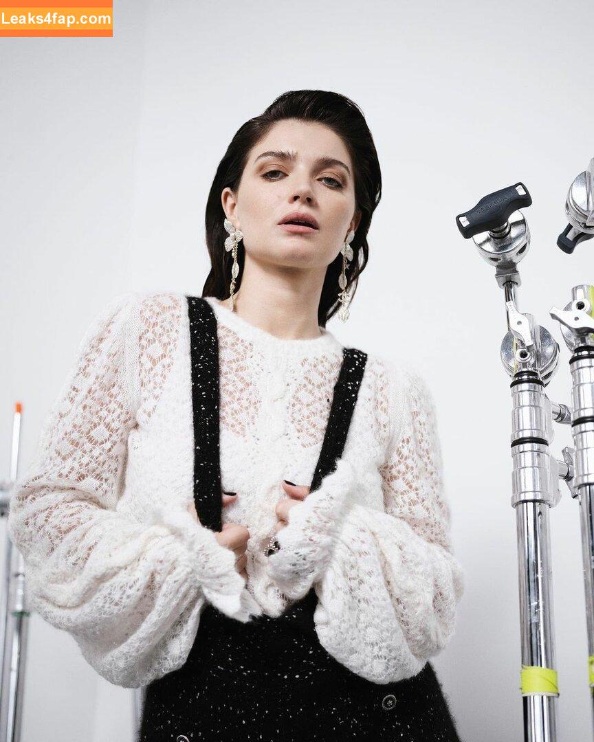 Eve Hewson / evehewson leaked photo photo #0012