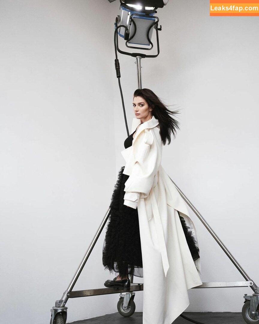 Eve Hewson / evehewson leaked photo photo #0013