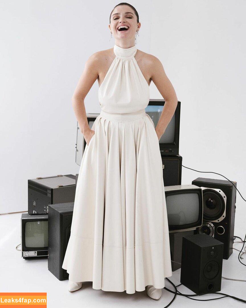 Eve Hewson / evehewson leaked photo photo #0015