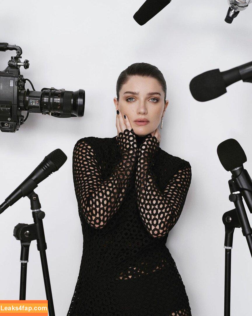 Eve Hewson / evehewson leaked photo photo #0020