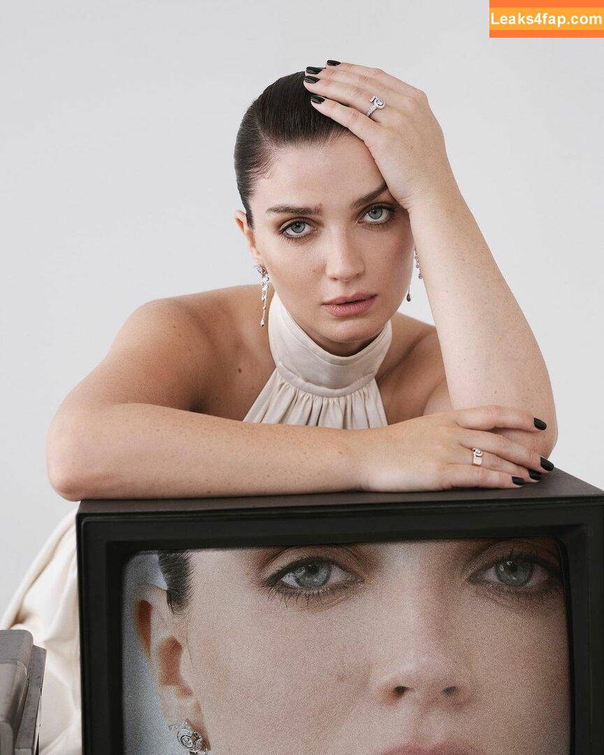 Eve Hewson / evehewson leaked photo photo #0021