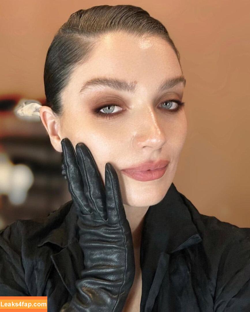 Eve Hewson / evehewson leaked photo photo #0025