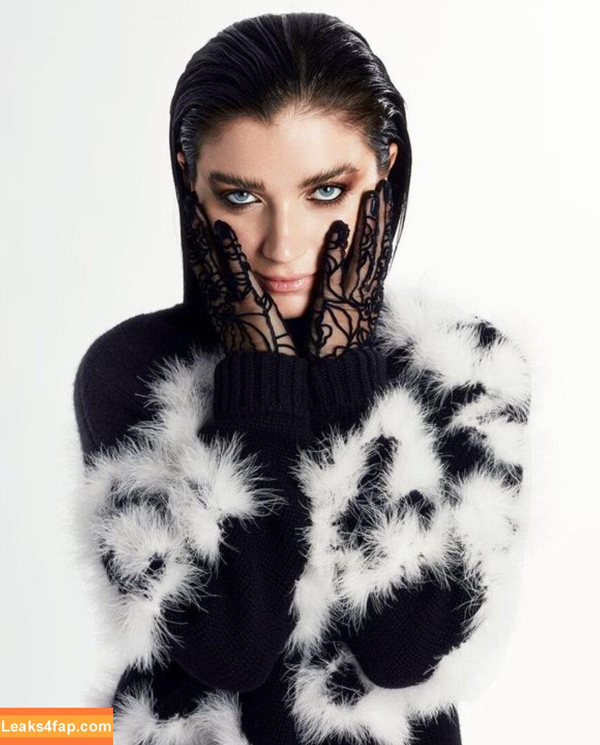Eve Hewson / evehewson leaked photo photo #0026