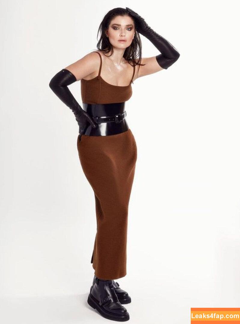 Eve Hewson / evehewson leaked photo photo #0028