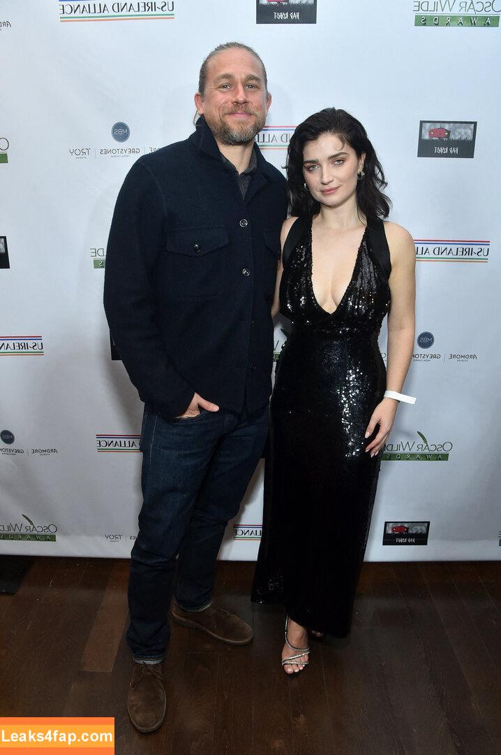 Eve Hewson / evehewson leaked photo photo #0031