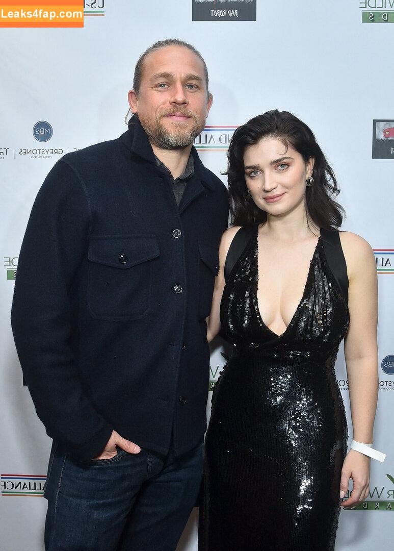 Eve Hewson / evehewson leaked photo photo #0032
