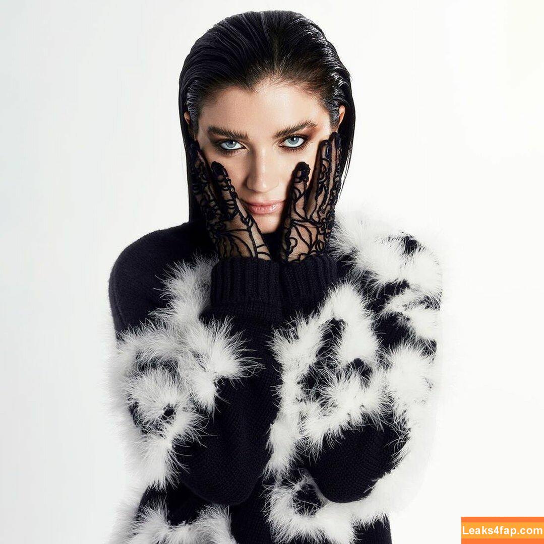 Eve Hewson / evehewson leaked photo photo #0037