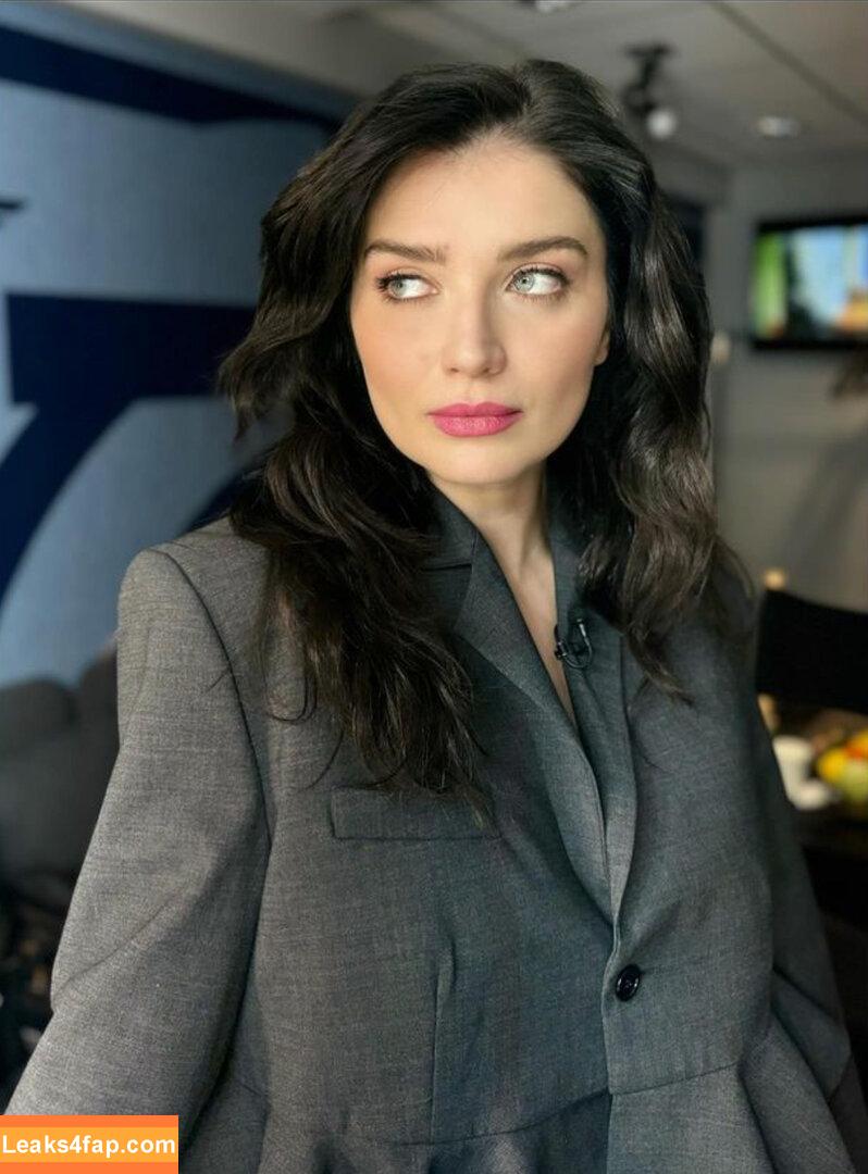 Eve Hewson / evehewson leaked photo photo #0038