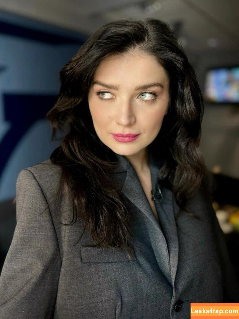Eve Hewson / evehewson leaked photo photo #0039