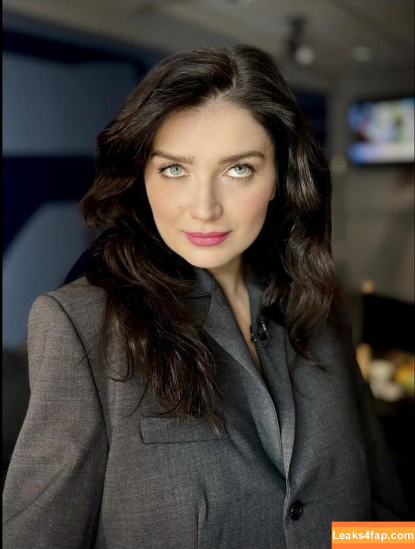 Eve Hewson / evehewson leaked photo photo #0040